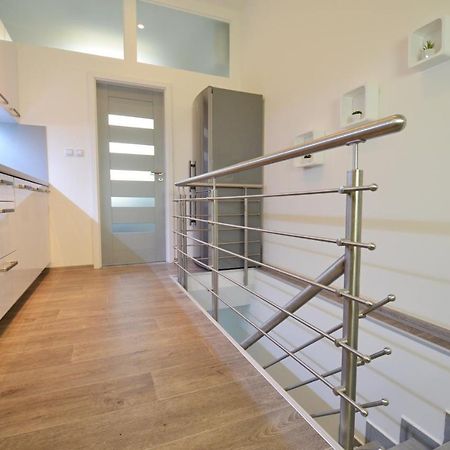 Apartmány Jízdárenská KLV Exterior foto