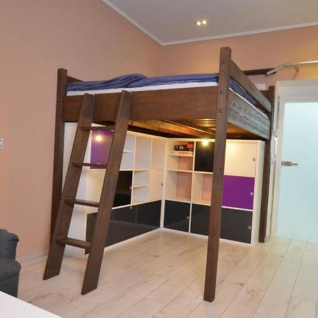Apartmány Jízdárenská KLV Exterior foto