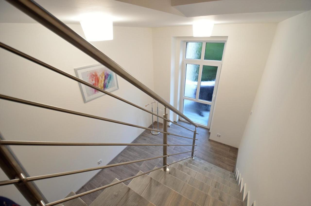 Apartmány Jízdárenská KLV Exterior foto