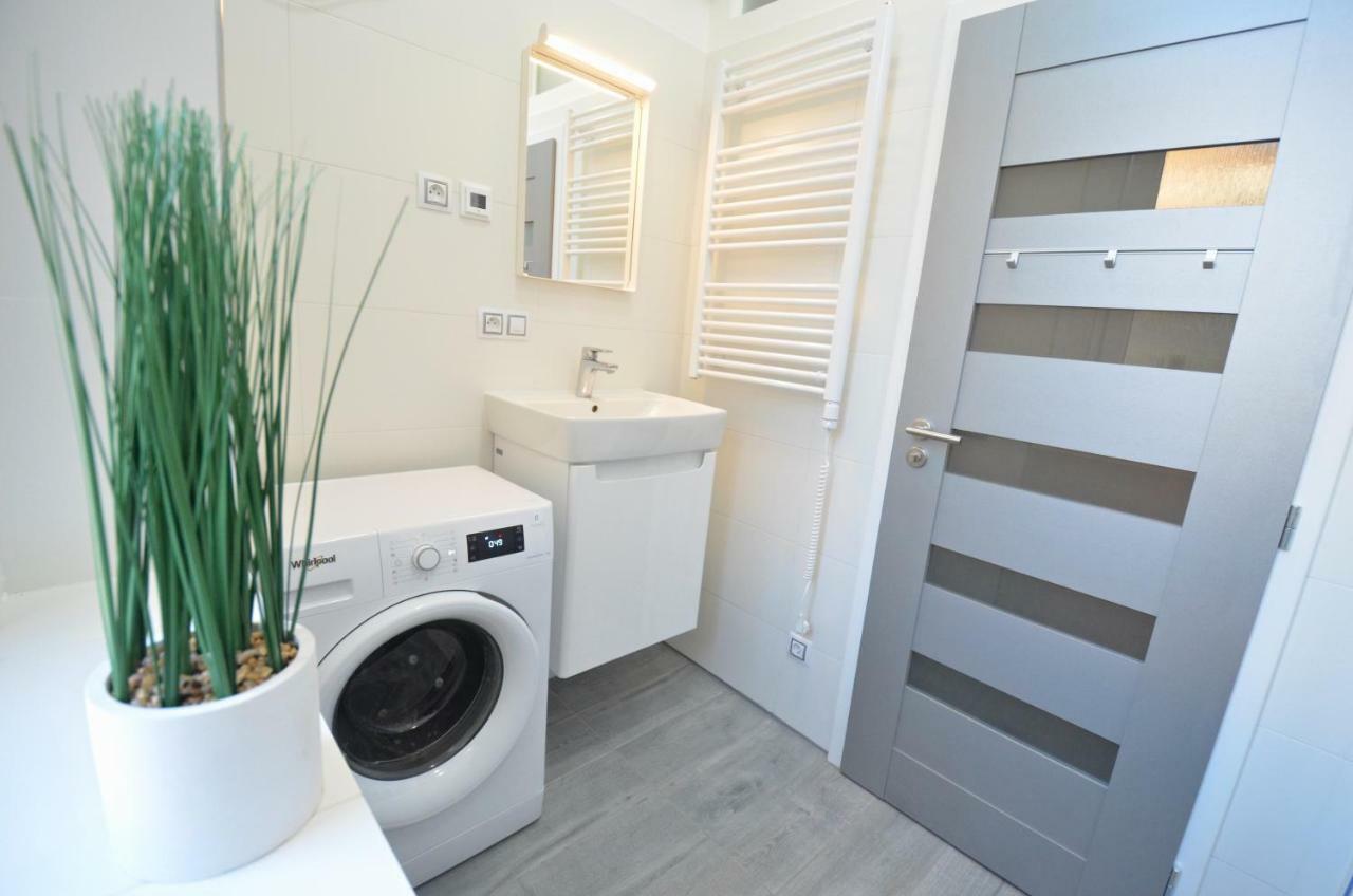 Apartmány Jízdárenská KLV Exterior foto
