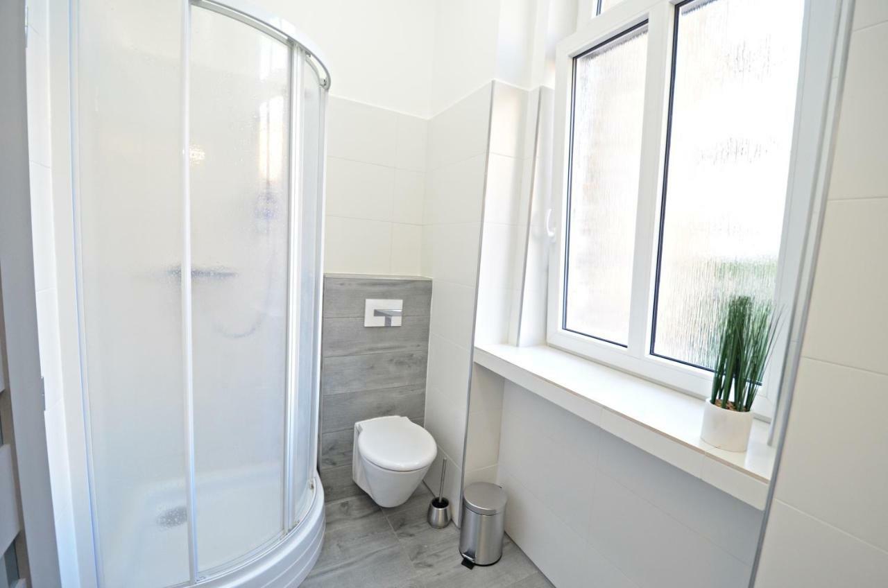Apartmány Jízdárenská KLV Exterior foto
