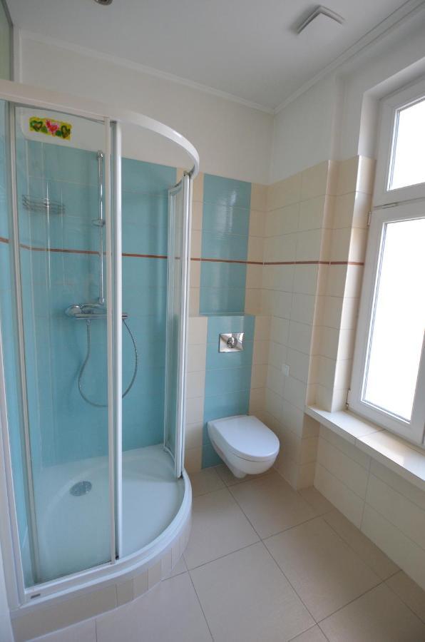Apartmány Jízdárenská KLV Exterior foto
